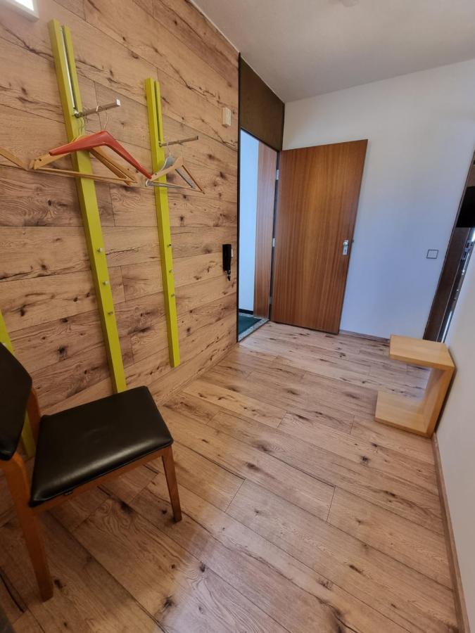 Appartement Wohnzeit Stuttgart Extérieur photo