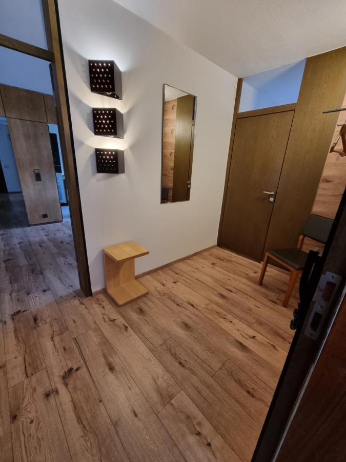 Appartement Wohnzeit Stuttgart Extérieur photo