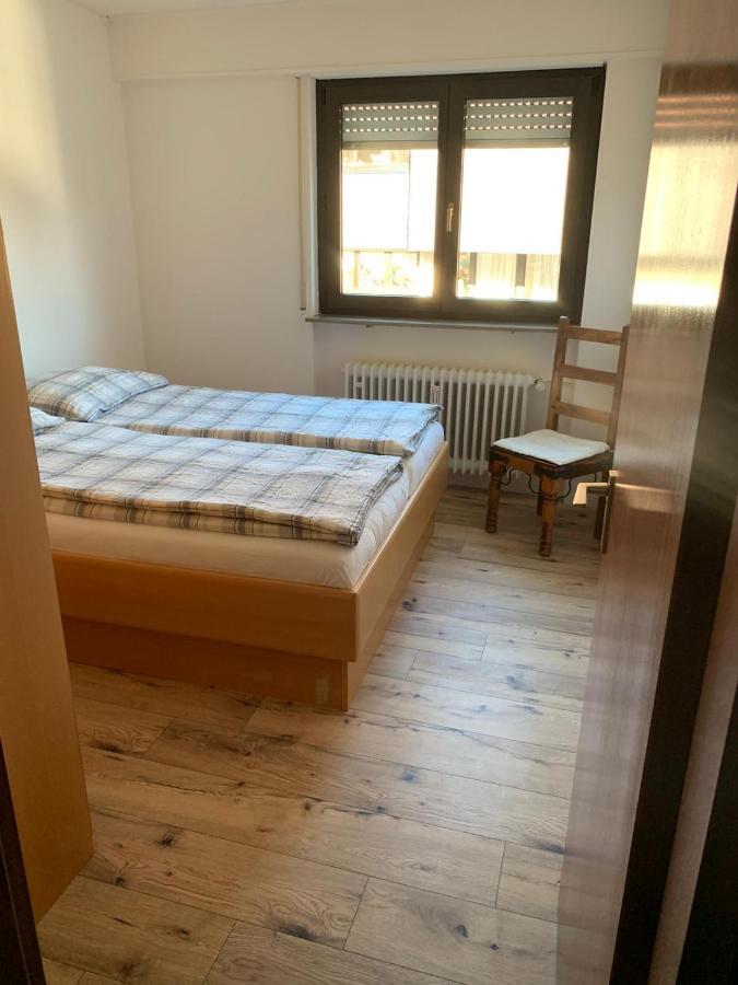 Appartement Wohnzeit Stuttgart Extérieur photo