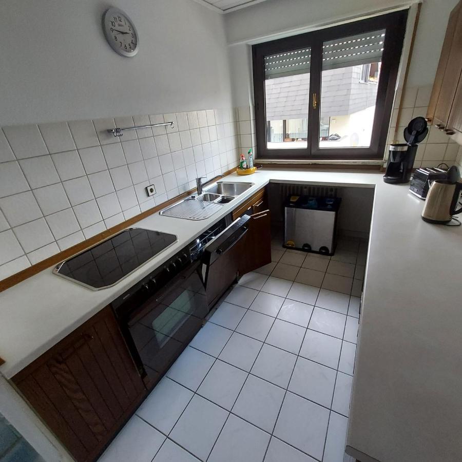 Appartement Wohnzeit Stuttgart Extérieur photo