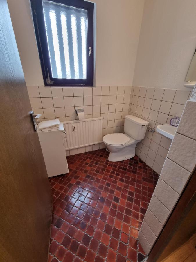 Appartement Wohnzeit Stuttgart Extérieur photo