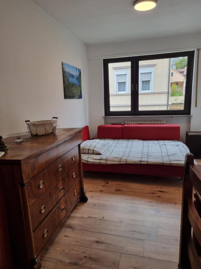 Appartement Wohnzeit Stuttgart Extérieur photo