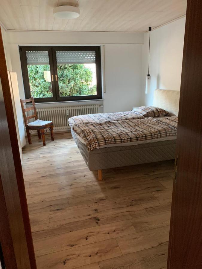 Appartement Wohnzeit Stuttgart Extérieur photo