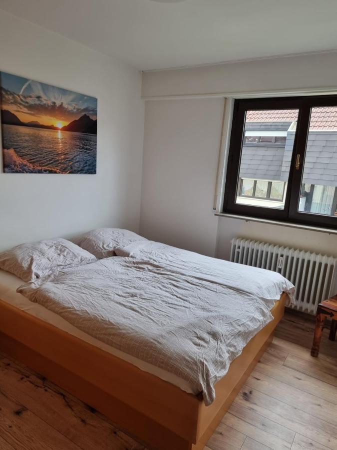 Appartement Wohnzeit Stuttgart Extérieur photo