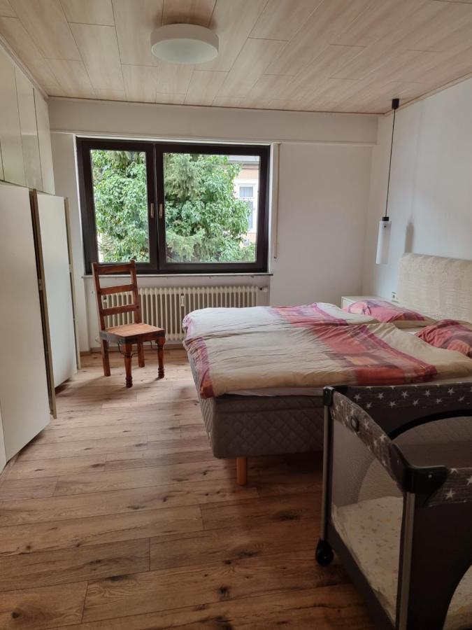 Appartement Wohnzeit Stuttgart Extérieur photo